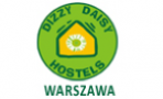 Logo: Hostel Riviera - Warszawa