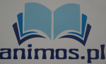 Logo Animos.pl - księgarnia internetowa