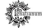 Logo Akademia Ignatianum w Krakowie
