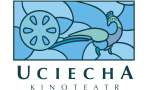 Logo: Kinoteatr Uciecha - Kraków