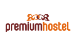 Logo: Hostel Premium 