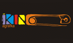 Logo: Kino Agrafka