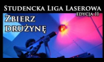 Zoltar Laserowy Poligon, Kraków