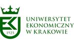 Logo: Uniwersytet Ekonomiczny w Krakowie  - Kraków