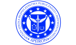Logo Wyższa Szkoła Bezpieczeństwa Publicznego i Indywidualnego „Apeiron” w Krakowie
