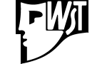 Logo Teatr PWST