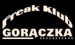 Logo Freak Klub Gorączka
