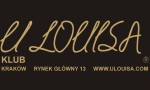 Logo U Louisa Pub 