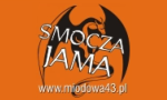 Logo Smocza Jama