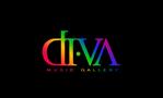 Logo Diva Music Gallery