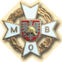 Logo: Komenda Wojewódzka Państwowej Straży Pożarnej 