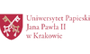 Uniwersytet Papieski Jana Pawła II w Krakowie - Kraków