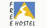 Logo: Free Hostel