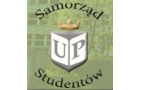 Logo Samorząd Studentów Uniwersytetu Pedagogicznego im. Komisji Edukacji Narodowej