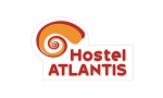 Logo: Hostel Atlantis - Kraków