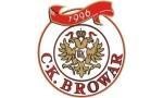 Logo C.K. Browar