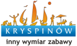 Logo Zalew Kryspinów