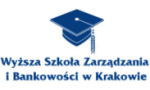 Logo Wyższa Szkoła Zarządzania i Bankowości