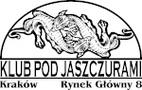 Klub Pod Jaszczurami - Kraków