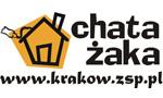 Logo: Studenckie Biuro Kwater Chata Żaka - Kraków