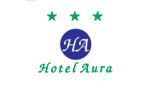 Logo: Hotel Aura - Zielona Góra
