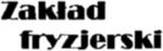 Logo: Zakład fryzjerski - Zielona Góra