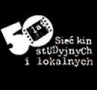 Logo: "Newa" Kino Klub Kultury Filmowej - Zielona Góra