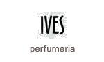 Logo: Perfumeria Ives