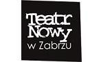 Logo: Teatr Nowy - Zabrze