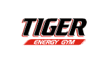 Logo: Tiger Gym