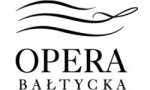Logo: Opera Bałtycka w Gdańsku
