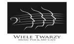 Logo Wiele Twarzy - klub zamknięty
