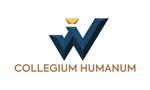 Logo Collegium Humanum – filia w Gdańsku