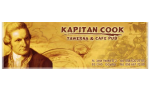 Logo Kapitan Cook