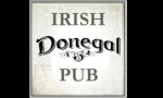 Logo Donegal Pub