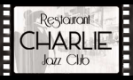 Logo Charlie Jazz Club