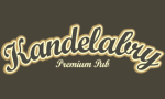 Logo Kandelabry Premium Pub