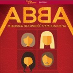 ABBA - miłosna opowieść symfoniczna 