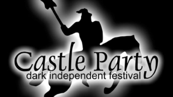 Castle Party Festival 2014 