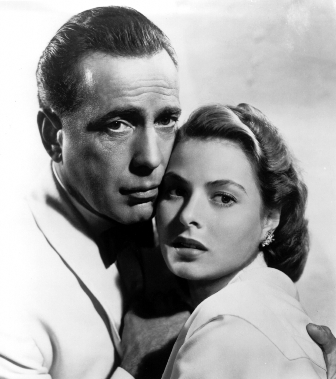 DKF: Casablanca