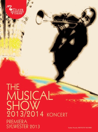The Musical Show - Koncert Sylwestrowy
