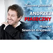 Andrzej Piaseczny - "Zimowe Piosenki"