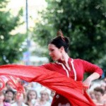 Ethno Jazz Festival: Flamenco namiętnie