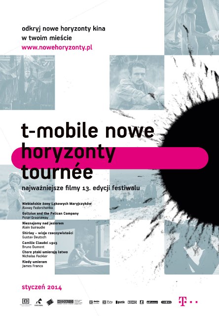 T-Mobile Nowe Horyzonty Tournée