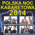 Polska Noc Kabaretowa 2014