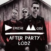 Depeche Mode - After Party