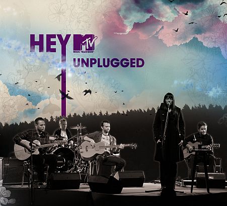 HEY Unplugged