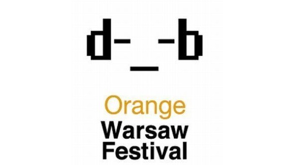 Orange Warsaw Festival 2014   
