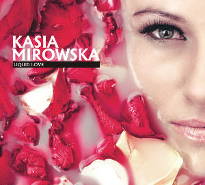 Kasia Mirowska