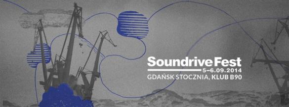 Soundrive Fest 2014